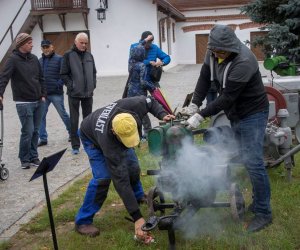 Jesień w Polu i Zagrodzie 2018 - fotorelacja Jesień w Polu i Zagrodzie 2018 - fotorelacja