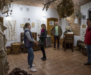 Noc Muzeów - Pełną Parą! - fotorelacja Noc Muzeów - Pełną Parą! - fotorelacja