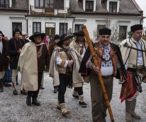 41. Konkurs Gry na Instrumentach Pasterskich im. Kazimierza Uszyńskiego - fotorelacja 41. Konkurs Gry na Instrumentach Pasterskich im. Kazimierza Uszyńskiego - fotorelacja