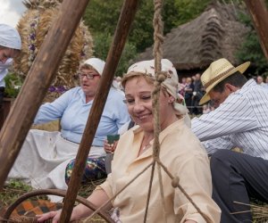 XVI Podlaskie Święto Chleba XVI Podlaskie Święto Chleba