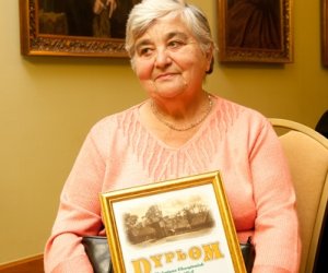 Zdjęcia z gali Zdjęcia z gali