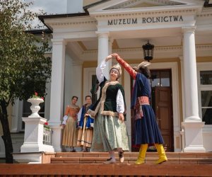 XI Zajazd Wysokomazowiecki - fotorelacja XI Zajazd Wysokomazowiecki - fotorelacja