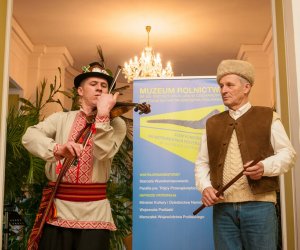 Galeria z 7 grudnia 2014