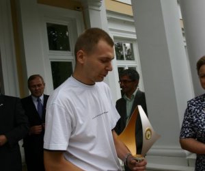 VIII PODLASKIE ŚWIĘTO CHLEBA VIII PODLASKIE ŚWIĘTO CHLEBA