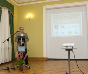 Konferencja "Migracje a tożsamość narodowa mieszkańców Europy Wschodniej w XIX i na początku XX wieku" 2-3 czerwca 2016 Konferencja "Migracje a tożsamość narodowa mieszkańców Europy Wschodniej w XIX i na początku XX wieku" 2-3 czerwca 2016