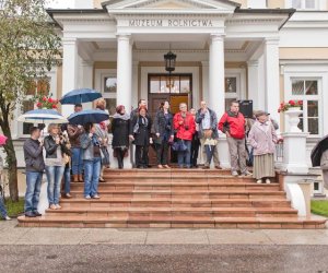Obchody Jubileuszu 50-lecia Muzeum Rolnictwa w Ciechanowcu, 3-5 października