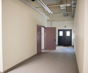 Budowa centralnego magazynu zbiorów wraz z częścią ekspozycyjną i centrum edukacyjnym – etap I Budowa centralnego magazynu zbiorów wraz z częścią ekspozycyjną i centrum edukacyjnym – etap I