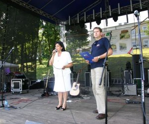 IX Podlaskie Święto Chleba IX Podlaskie Święto Chleba