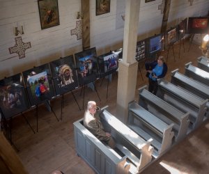 Wspomnienia zapisane w fotografiach Mariano Caldarella Wspomnienia zapisane w fotografiach Mariano Caldarella