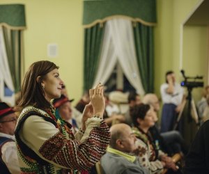 LIGAWKI 2016 - Fotorelacja z konkursu LIGAWKI 2016 - Fotorelacja z konkursu