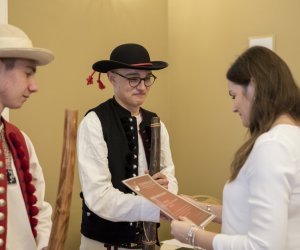 XL Konkurs Gry na Instrumentach Pasterskich im. Kazimierza Uszyńskiego - fotorelacja XL Konkurs Gry na Instrumentach Pasterskich im. Kazimierza Uszyńskiego - fotorelacja