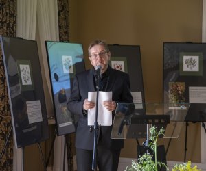 Międzynarodowa konferencja naukowa Rośliny lecznicze w nauce i kulturze 2025 Międzynarodowa konferencja naukowa Rośliny lecznicze w nauce i kulturze 2025