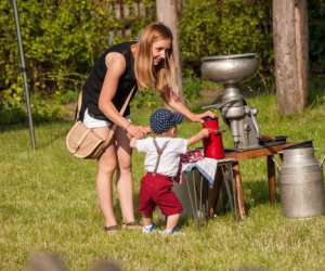 Odpust na św. Antoniego 2016