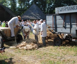 IX Podlaskie Święto Chleba IX Podlaskie Święto Chleba