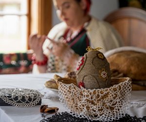 Jarmark św. Wojciecha 2022 - fotorelacja Jarmark św. Wojciecha 2022 - fotorelacja