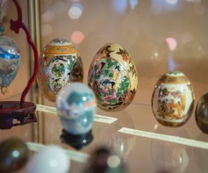 NIECOdziennik Muzealny - Muzeum Pisanki NIECOdziennik Muzealny - Muzeum Pisanki