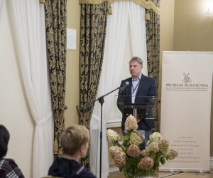 Konferencja naukowa "Realne i wyobrażone granice i rubieże Wielkiego Księstwa Litewskiego" - fotorelacja Konferencja naukowa "Realne i wyobrażone granice i rubieże Wielkiego Księstwa Litewskiego" - fotorelacja