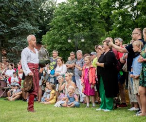 13. Zajazd Wysokomazowiecki - 23 lipca 2023 r. - podsumowanie i fotorelacja 13. Zajazd Wysokomazowiecki - 23 lipca 2023 r. - podsumowanie i fotorelacja