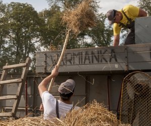 XVI Podlaskie Święto Chleba XVI Podlaskie Święto Chleba
