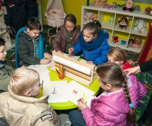 Otwarcie ekspozycji stałej "Przyjaciele z dzieciństwa" Otwarcie ekspozycji stałej "Przyjaciele z dzieciństwa"