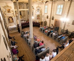 Podlaska Oktawa Kultur 2017 - fotorelacja