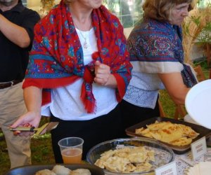 IX Podlaskie Święto Chleba IX Podlaskie Święto Chleba