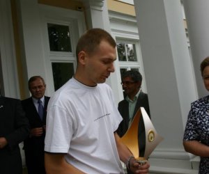 VIII PODLASKIE ŚWIĘTO CHLEBA