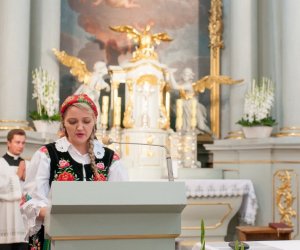 XVII Podlaskie Święto Chleba - fotorelacja XVII Podlaskie Święto Chleba - fotorelacja