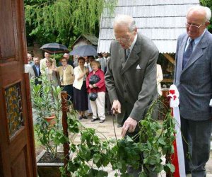 DZIAŁ TRADYCJI ZIELARSKICH DZIAŁ TRADYCJI ZIELARSKICH
