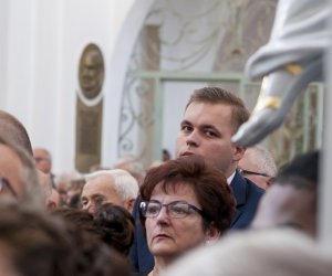 XVI Podlaskie Święto Chleba XVI Podlaskie Święto Chleba