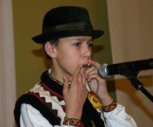 XXVII KONKURS GRY NA INSTRUMENTACH PASTERSKICH im. Kazimierza Uszyńskiego