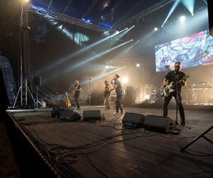 XVIII Podlaskie Święto Chleba - fotorelacja XVIII Podlaskie Święto Chleba - fotorelacja