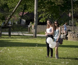 Noc Muzeów 2017 - fotorelacja Noc Muzeów 2017 - fotorelacja