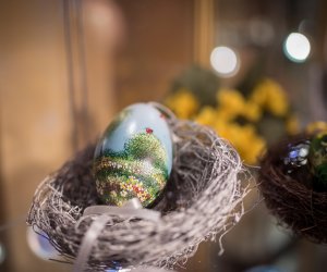 NIECOdziennik Muzealny - Muzeum Pisanki NIECOdziennik Muzealny - Muzeum Pisanki