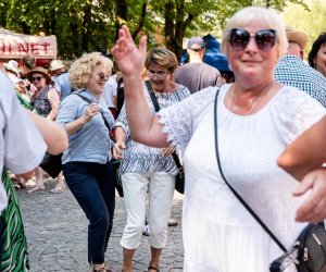 XXI Podlaskie Święto Chleba - fotorelacja XXI Podlaskie Święto Chleba - fotorelacja