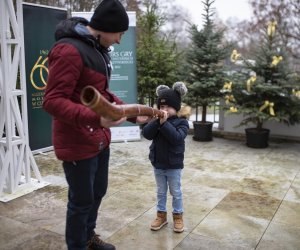 41. Konkurs Gry na Instrumentach Pasterskich im. Kazimierza Uszyńskiego - fotorelacja 41. Konkurs Gry na Instrumentach Pasterskich im. Kazimierza Uszyńskiego - fotorelacja