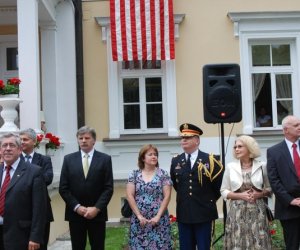 V Zajazd Wysokomazowiecki V Zajazd Wysokomazowiecki