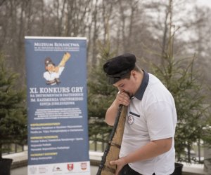 XL Konkurs Gry na Instrumentach Pasterskich im. Kazimierza Uszyńskiego - fotorelacja XL Konkurs Gry na Instrumentach Pasterskich im. Kazimierza Uszyńskiego - fotorelacja
