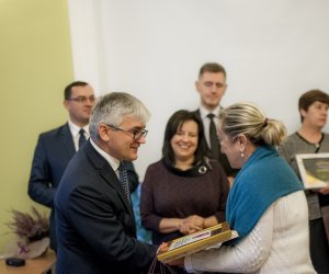 Podsumowanie Konkursu na Najlepiej Zachowany Budynek Drewniany Podsumowanie Konkursu na Najlepiej Zachowany Budynek Drewniany