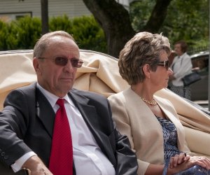 XVI Podlaskie Święto Chleba XVI Podlaskie Święto Chleba