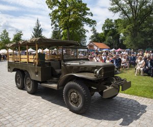 15 Zajazd Wysokomazowiecki - Fotorelacja 15 Zajazd Wysokomazowiecki - Fotorelacja