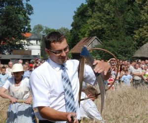 IX Podlaskie Święto Chleba IX Podlaskie Święto Chleba