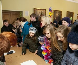 Galeria - Niedziela Palmowa 2013 Galeria - Niedziela Palmowa 2013