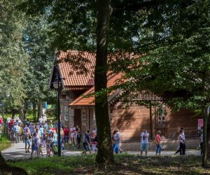 XVIII Podlaskie Święto Chleba - fotorelacja XVIII Podlaskie Święto Chleba - fotorelacja