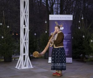 43. Konkurs Gry na Instrumentach Pasterskich im. Kazimierza Uszyńskiego