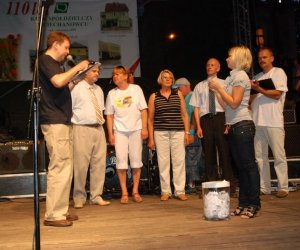 IX Podlaskie Święto Chleba IX Podlaskie Święto Chleba