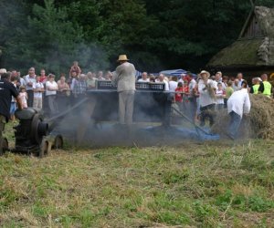 VII PODLASKIE ŚWIĘTO CHLEBA VII PODLASKIE ŚWIĘTO CHLEBA