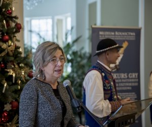 XL Konkurs Gry na Instrumentach Pasterskich im. Kazimierza Uszyńskiego - fotorelacja XL Konkurs Gry na Instrumentach Pasterskich im. Kazimierza Uszyńskiego - fotorelacja