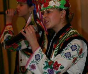 XXVII KONKURS GRY NA INSTRUMENTACH PASTERSKICH im. Kazimierza Uszyńskiego XXVII KONKURS GRY NA INSTRUMENTACH PASTERSKICH im. Kazimierza Uszyńskiego