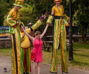 Odpust na św. Antoniego Odpust na św. Antoniego